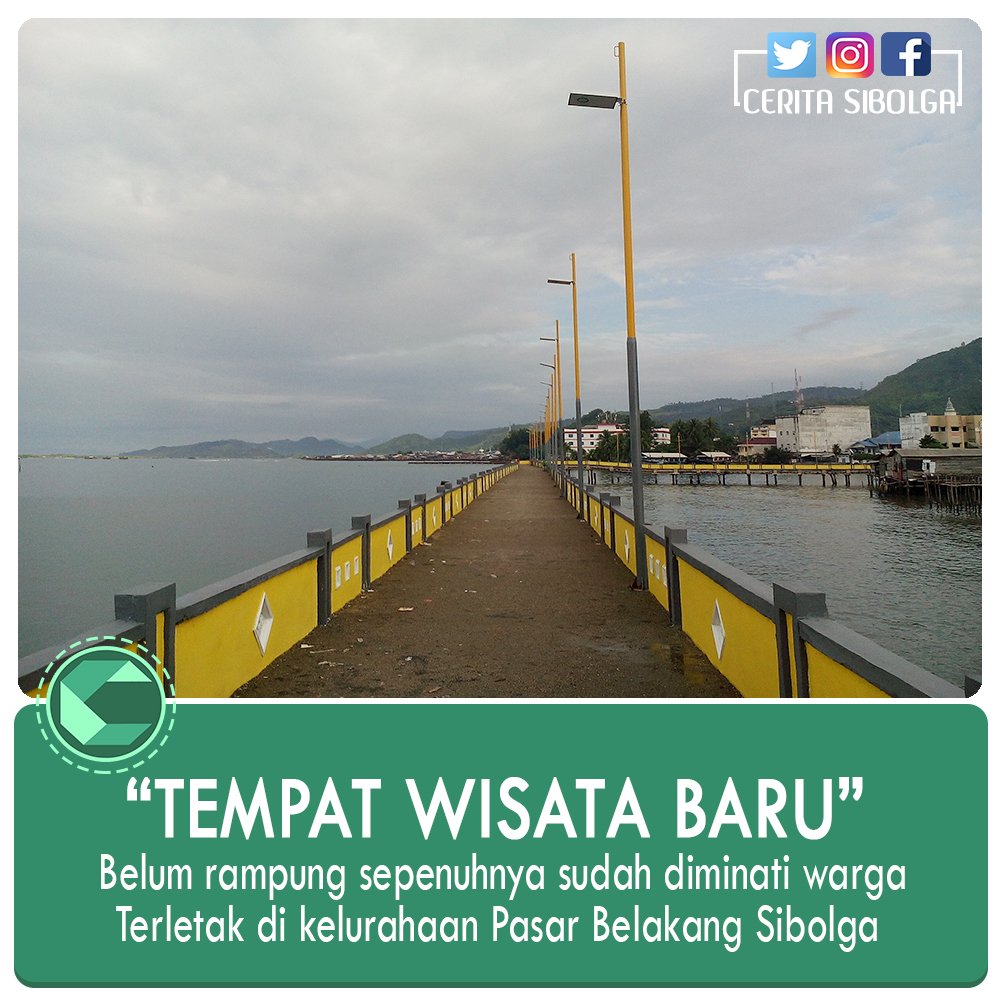 #CeritaSibolga #Sibolga #inisibolga