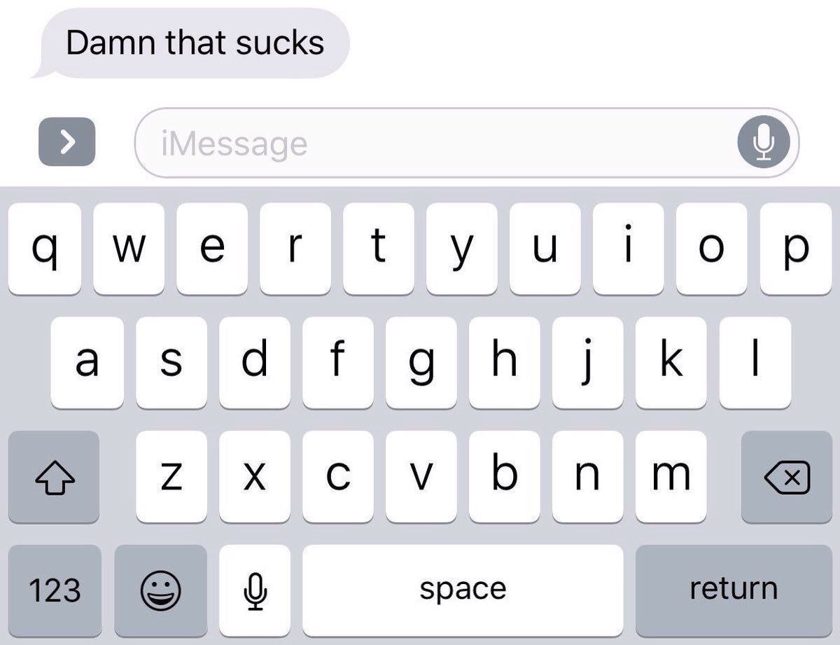 urgorgeoussmile's tweet photo. when my friends need someone to talk to VS. when I need someone to talk to https://t.co/bi2fhvAurQ