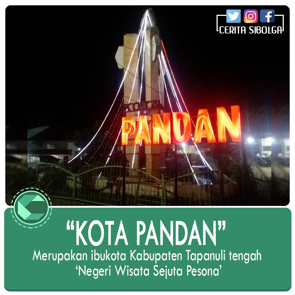 #CeritaSibolga #Sibolga #inisibolga #Tapteng #Tapanulitengah #initapteng