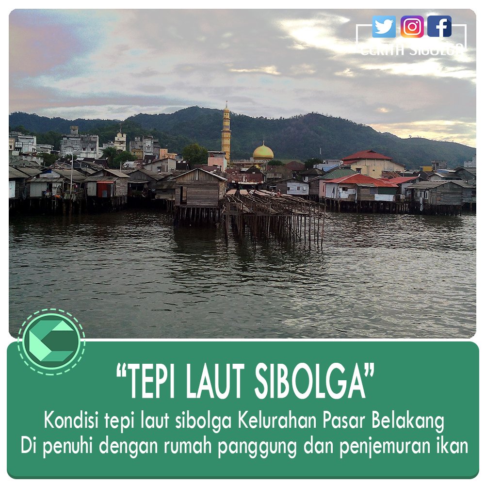 #CeritaSibolga #Sibolga #inisibolga