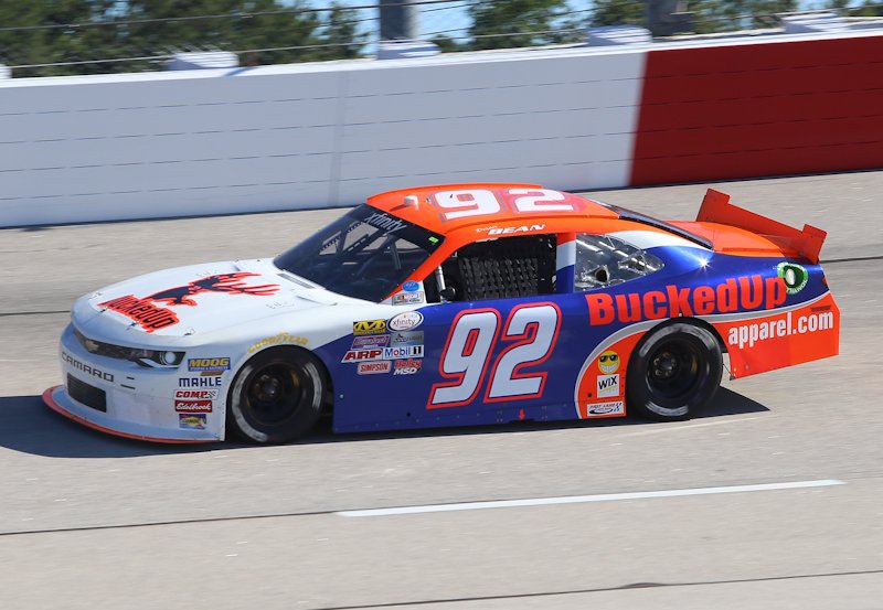 Happy 30th Birthday to Dexter Bean 