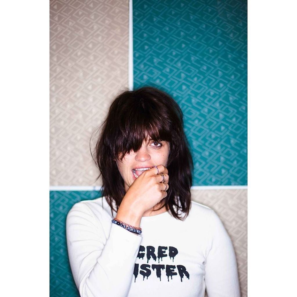 BaumbachKathrin's tweet image. Pixie Geldof photographed at RTE for @hotpressmagazine #pixiegeldof #flash #ringflash #rte ift.tt/2iNMml1