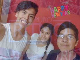 APuroRitmoSalta's tweet photo. El equipo de #APR te desea lo mejor para este #PrimerFinde del 2017!! 💝🎉😉 https://t.co/qTKx2P4aY5