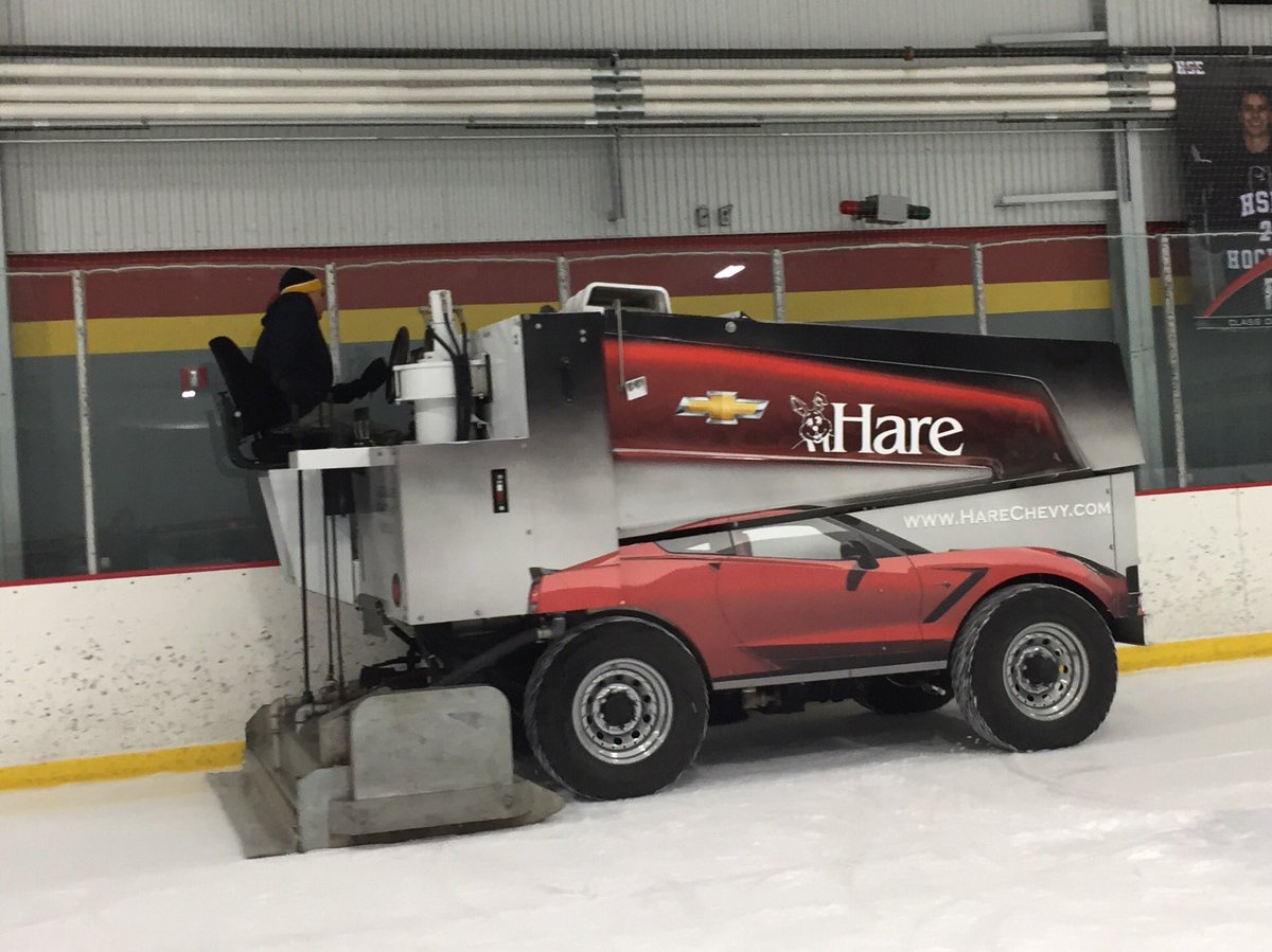 Thanks everyone for making the holidays so much fun at our Xmas Cosmic skates!  Special thanks to <a href="/Harechevy/">Hare Chevrolet</a> for keeping the ice clean!