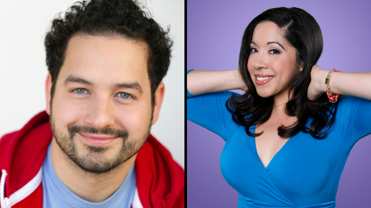 punchlinesf's tweet image. Our first @SFSketchfest Dozen show is Fri, Jan 13 with @AhmedBharoocha &amp;amp; @GinaBrillon, Hosted by @DrewPlatt! Call 415-397-7573 for tickets!