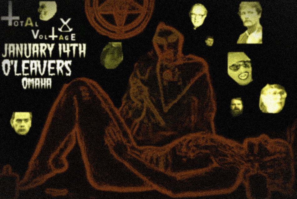 Total Voltage (@totalvoltage711) on Twitter photo 