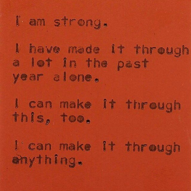 ScorpioMystique's tweet photo. Just in case you needed a reminder of your #ScorpioStrength 😌♏️ #TeamScorpio 🦂 https://t.co/NAs8jFLJ2g