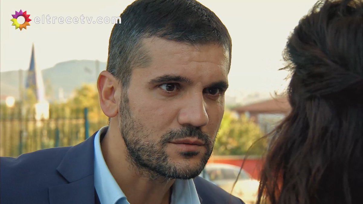 carolinaaguero's tweet photo. Malo y obsesivo NO,que me enamoro #UfukSen #DevranKirman https://t.co/8RFW9BJPo9