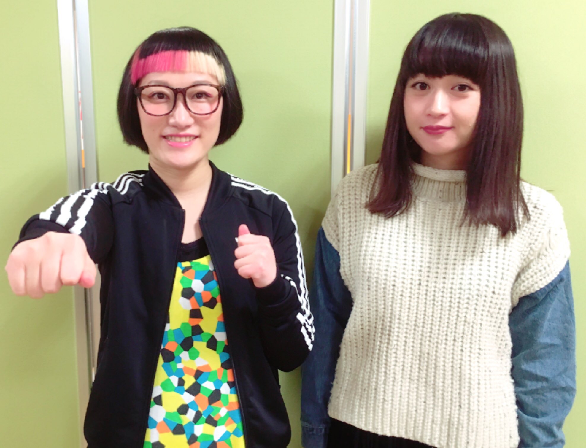 スパイク松浦 今日この後 お昼1時から よしもと漫才劇場で 読売ﾃﾚﾋﾞ 無差別級お笑いトーナメント ウケタモンガチ6 今まで関西来て って言ってくれた人たち全員来てちょんまげ T Co Ild6fwzyfo T Co Wwltfnnpjb Twitter