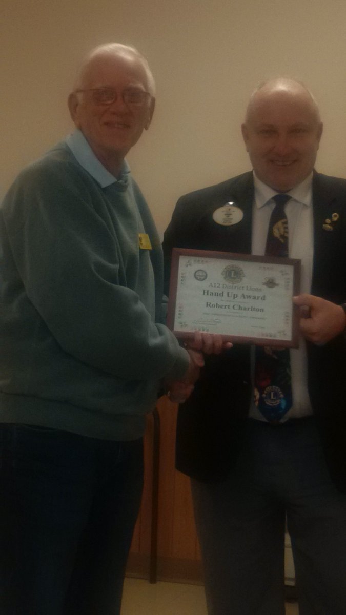 Stayner Lions Club tweet media