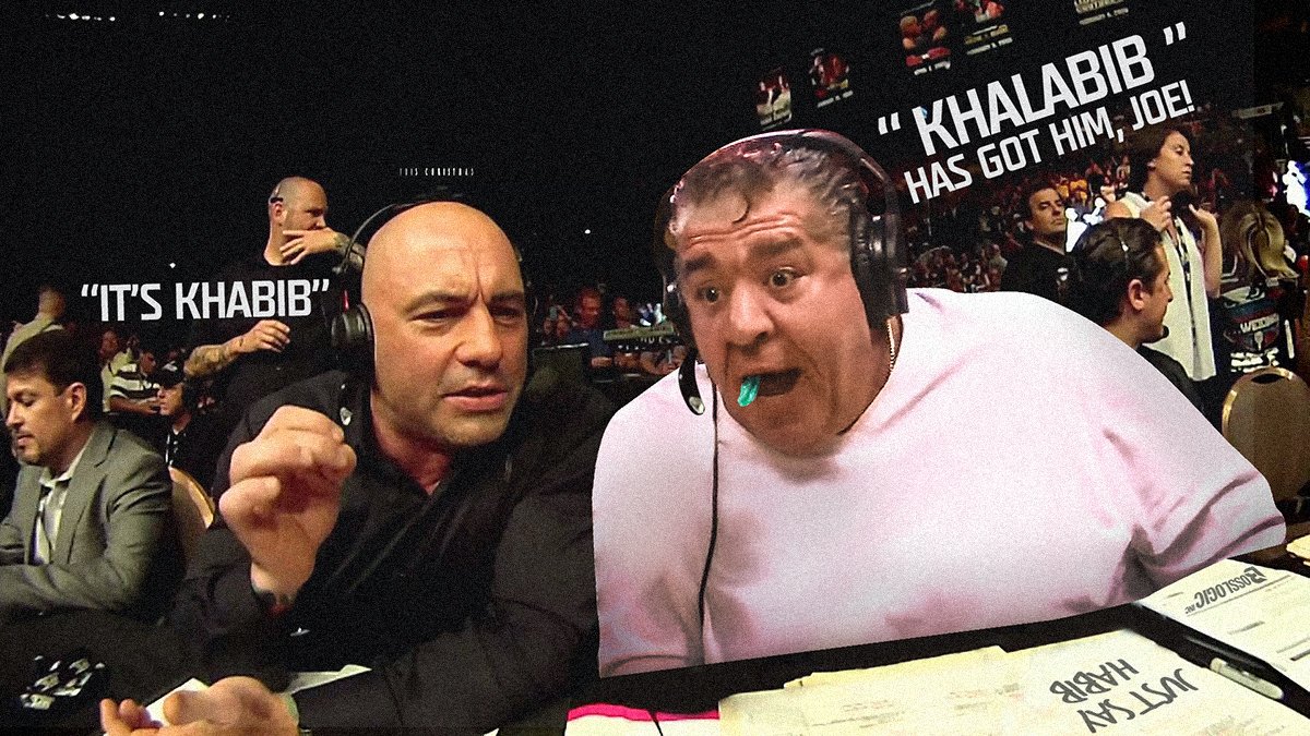 Joey Diaz is likely going to be so mad that he'll snatch a 90 year old...