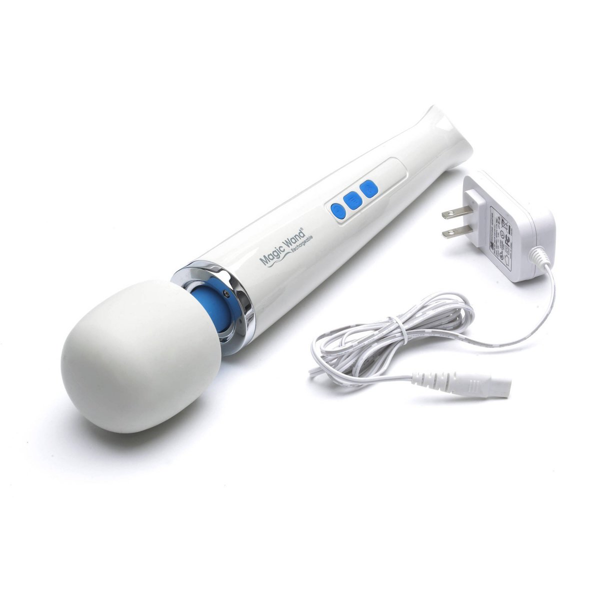 WildKingdomKel's tweet photo. They're back at #WildKingdom! We have the #MagicWandRechargeable in store! Come get yours today! #LiveSexy #Sexy2017 #PowerfulToy https://t.co/mhWNISHBLd