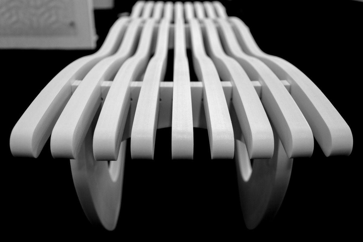 SectisDesign's tweet image. Whether you're looking to create a functional piece of #furniture or one that is on the visual cutting edge, we manufacture all types.