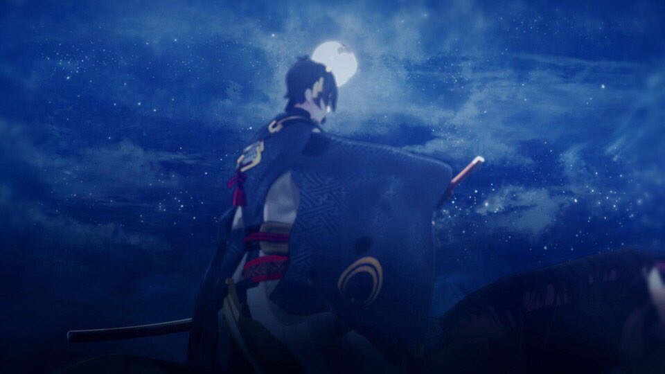ニトロプラスアーツ ニトロプラスアーツが制作した 刀剣乱舞 Online のop ムービーの新編集verが本日より開催の本丸博でお披露目されます 新しい刀剣男士も追加され 3d演出も強化しました ぜひ会場でご覧ください 刀剣乱舞 とうらぶ 本丸博 ニトロプラスアーツ ニトロプラスアーツが制作した 刀剣乱舞 Online のop ムービーの新編集verが本日より開催の本丸博でお披露目されます 新しい刀剣男士も追加され 3d演出も強化しました ぜひ会場でご覧ください 刀剣乱舞 とうらぶ 本丸博