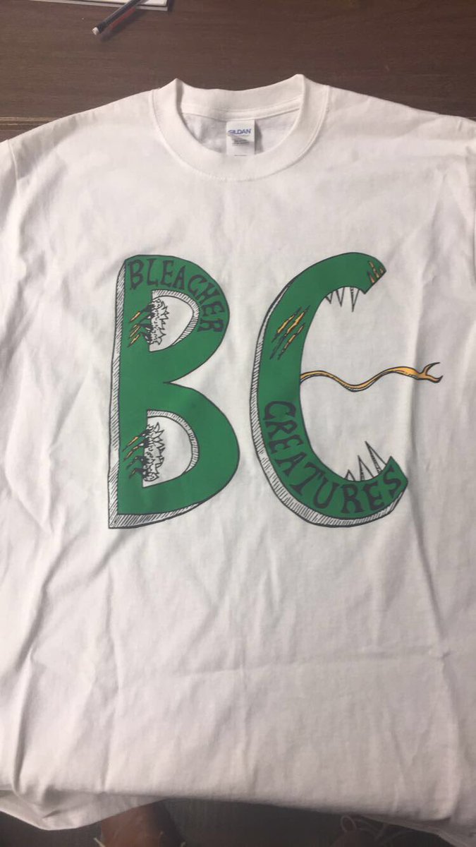 Bigcon231's tweet photo. Tomorrow night is the Central V West bball game, get there early to secure yourself this years BC shirt!! There are only 250 so be early! https://t.co/GCOPc9zrPY