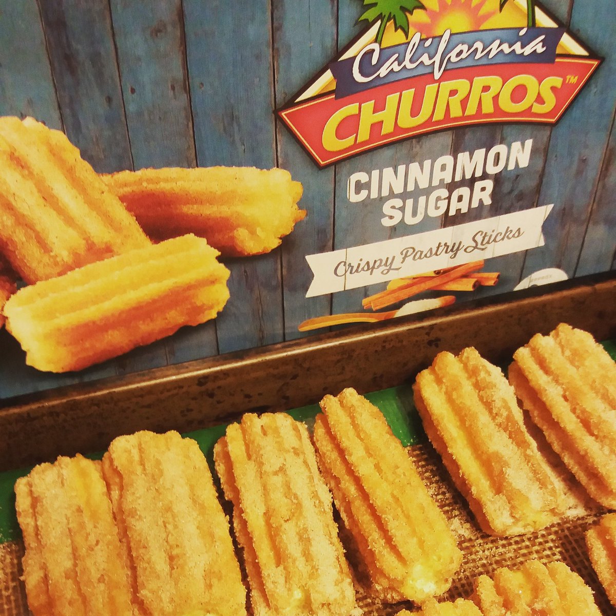 j and j snack food