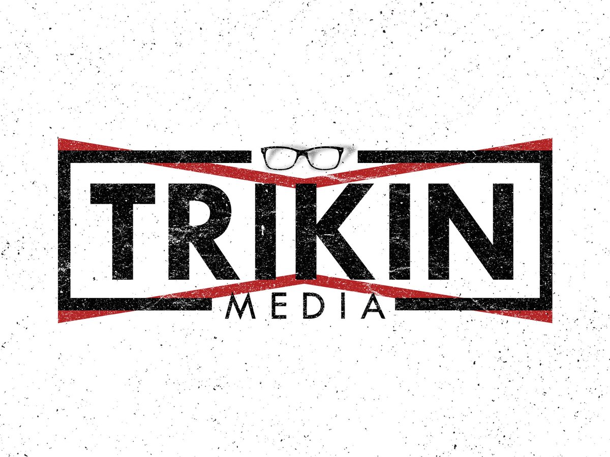 TrikinMedia's tweet photo. I'm liking the new flow I have going. I'm just gonna keep grinding in 2017 💪🏼 https://t.co/vRLBia21xj