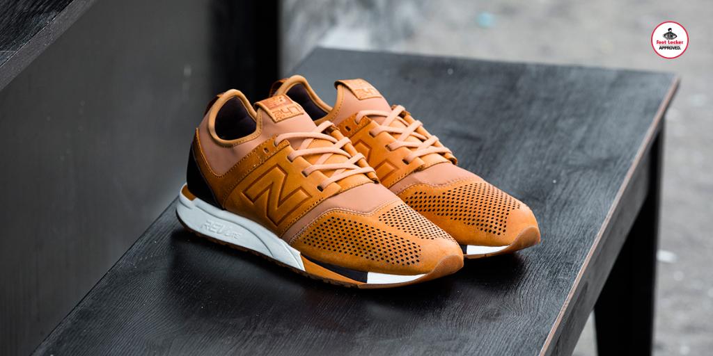 new balance 247 foot locker