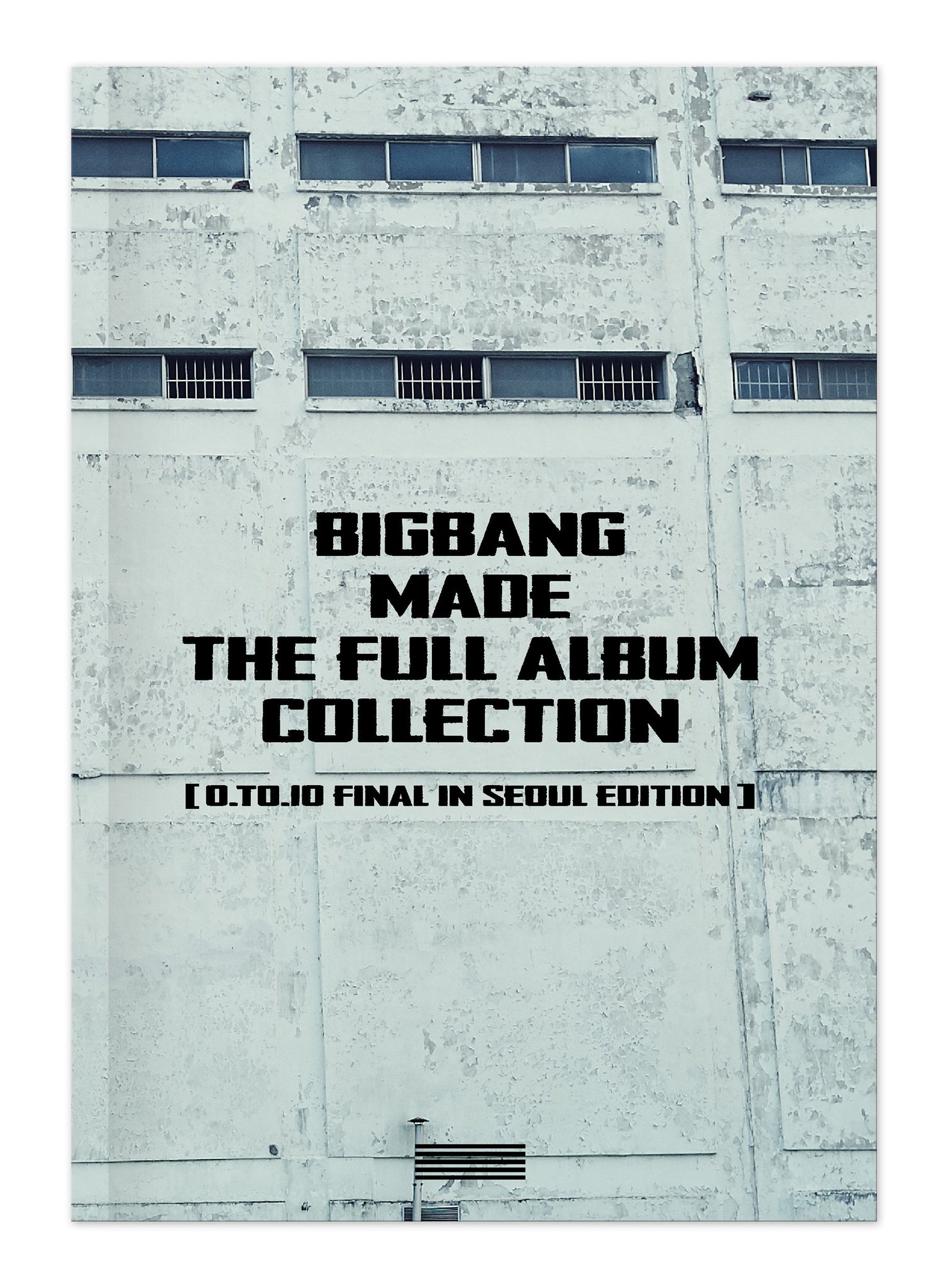 YG FAMILY on X: 