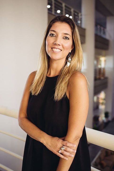 Gracias <a href="/RevistaCentral1/">Revista Central</a> <a href="/MartinSalaMdp/">Martín Sala</a> <a href="/matiascopic/">Matias Copic</a> por este espacio! Lindos amigos, que siempre apoyan y acompañan mis proyectos!