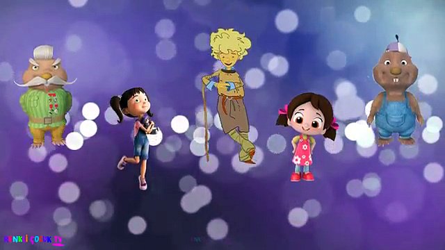 Dede Köstebekgiller parmak ailesi şarkısı 6 ocak 2017 - videowe.net/kategoriler/co…