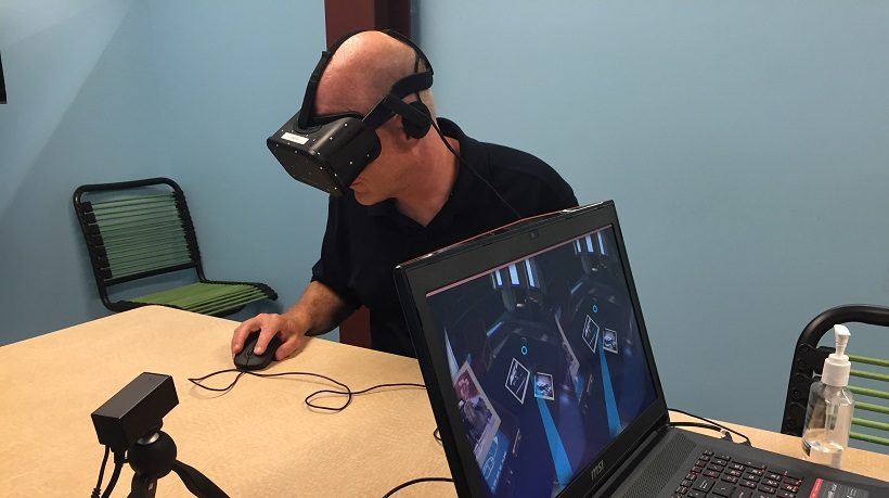 elearnindustry's tweet photo. 3 Instructional Design Strategies For Virtual Reality Learning https://t.co/iVPC0QsQLD #InstructionalDesign https://t.co/WGc0lRb8lA