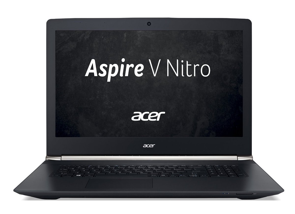 Toms_BonsPlans's tweet photo. ⚠ #promo 💻
👉 https://t.co/C1SqcI755s
- 25% sur le #PCPortable 17,3" #Acer VN7-792G - #Corei5-6300HQ 8 Go #SSD 128 Go #GTX950M !
749€ 🆚 999€ https://t.co/NRruy6kSJ8