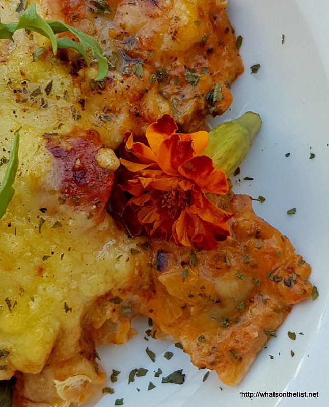mickeydownunder's tweet photo. #Thermomix #Thermofun inspired --- satisfies any craving
Baked Ravioli with Broccoli &amp; Bacon https://t.co/eJ1EMaEJD2 
broccoli + speck +++ https://t.co/PVerE29D0D
