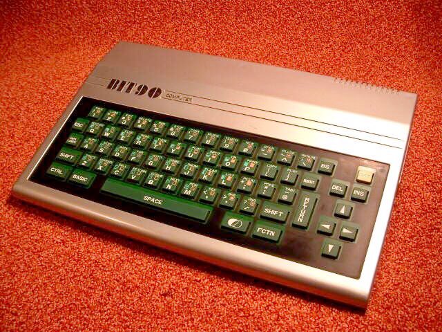 vsg_DE's tweet photo. Ein unerfüllter Traum von mir... der Bit 90 😍 Macht mir Angebote! https://t.co/9Pvt1xZaZc #Bit90 #BitCorporation #Z80 #ColecoVision https://t.co/9bMp8Mw5SD