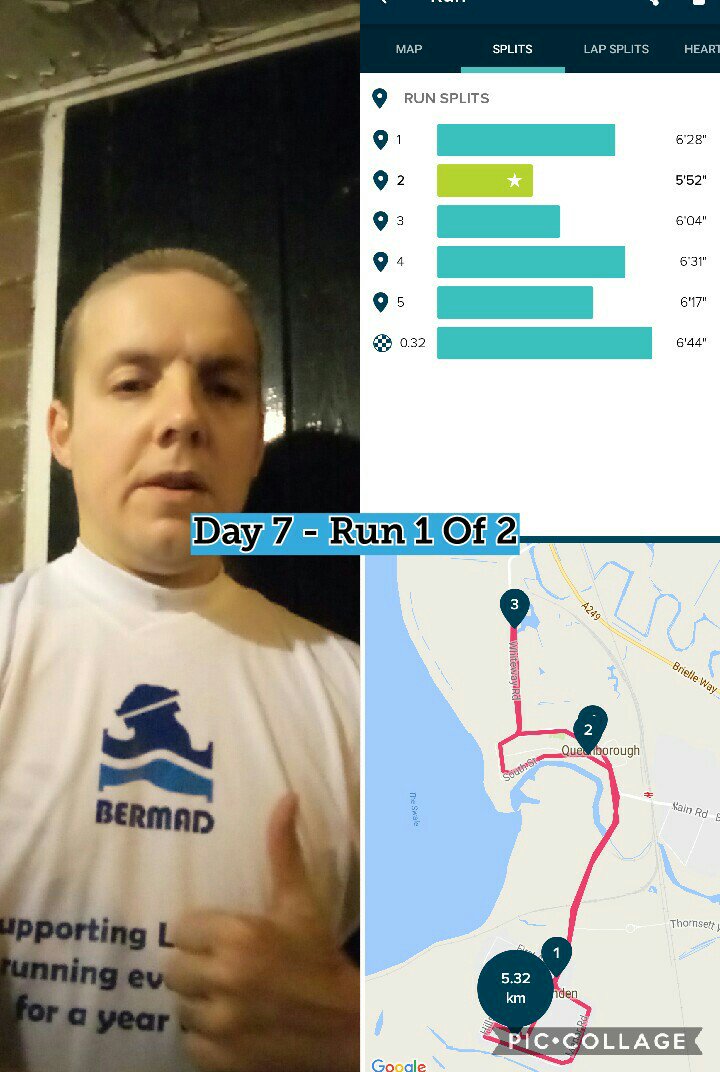 Lee365run tweet media