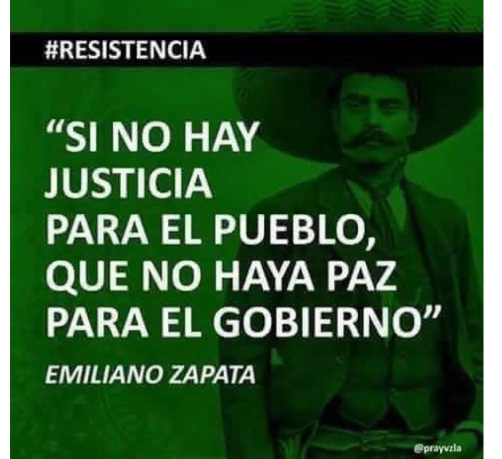 Justicia? La impunidad del narcoterrorismo, el injusto riesgo castrochavista y el descaro tributario