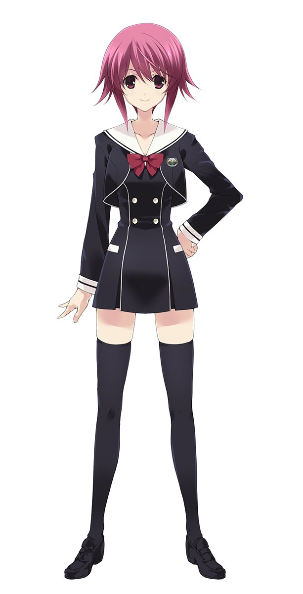 新品未開封】Chaos;Child カオスチャイルド 尾上世莉架 スリーブ2個