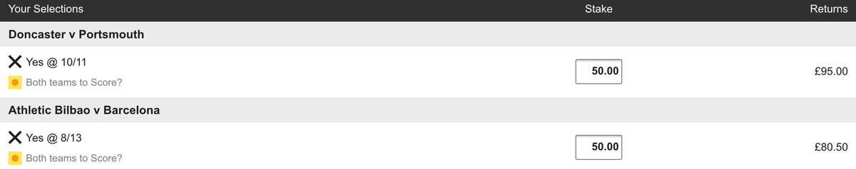 williebwins's tweet photo. PSS Silver clients sitting at +5.30 points nail their minimum 6 point #paycycle after last nights +1.50 point evening! +6.80 Pts @ £50 a pt https://t.co/E6EKVpxwkQ