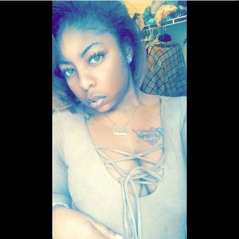 __ItsTOOKEYBaby's tweet photo. #NewProfilePic https://t.co/CYAZdqwm2C