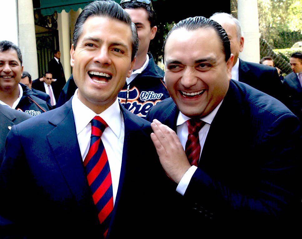 Jenaro Villamil tweet media