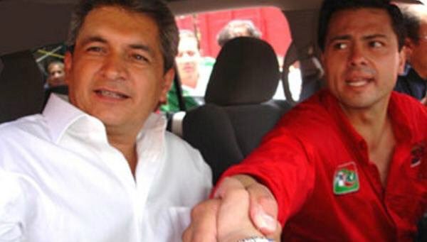 Jenaro Villamil tweet media