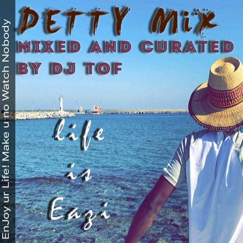 adekunle_sola's tweet photo. #Afrobeat9jaBlog #Mixtape Mixtape: Dj Tof – Detty Mixtape (Best Of Mr Eazi): With Mr Eazi taking over… https://t.co/4hrfU6Lc5l @afrobeat9ja https://t.co/2sEoFqC6iC