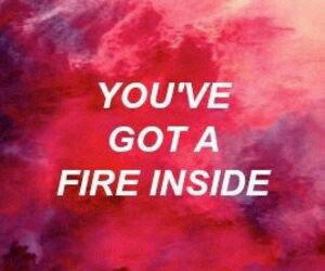 Flaming_Aries's tweet photo. ❝Don't feel guilty for your anger. You look beautiful with a glare and sharp teeth❞

||Too lazy to create an actual mood board but tis Aries https://t.co/LnpGZzKelU