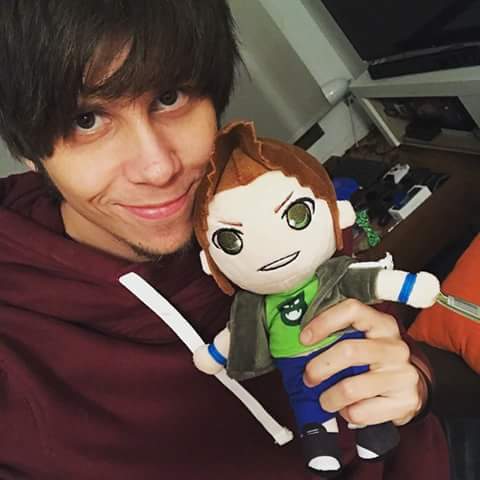 LaPandiwtf's tweet photo. #Wefukingloveuruben @Rubiu5  <3 https://t.co/WuEdg32rhw