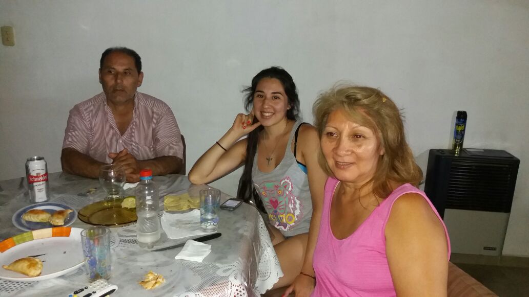 TefhyRodriguez's tweet photo. Desde Cruz Alta mirando  el Festival de Jesús Maria! ! #FestivalPais17 #EnFamilia #JesusMaria #Festival https://t.co/F7lXWPzpLc