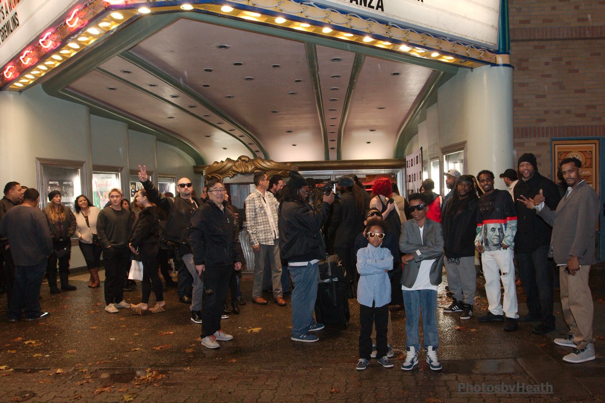 Sac_Underground's tweet photo. Here are some more pics from the our coverage of the premiere of Janitors! #sacramento @SayOProductions photos by Heath Santi https://t.co/JAUxdgxKGg