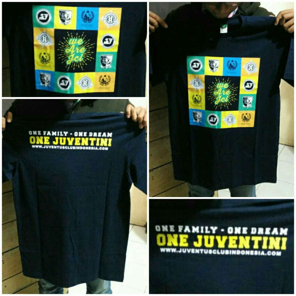 ▶Ready Stock : M-L
▶Idr : 95k
▶Order : Nama / Size / Alamat Lengkap / No. Hp
▶Cp : 08121611897