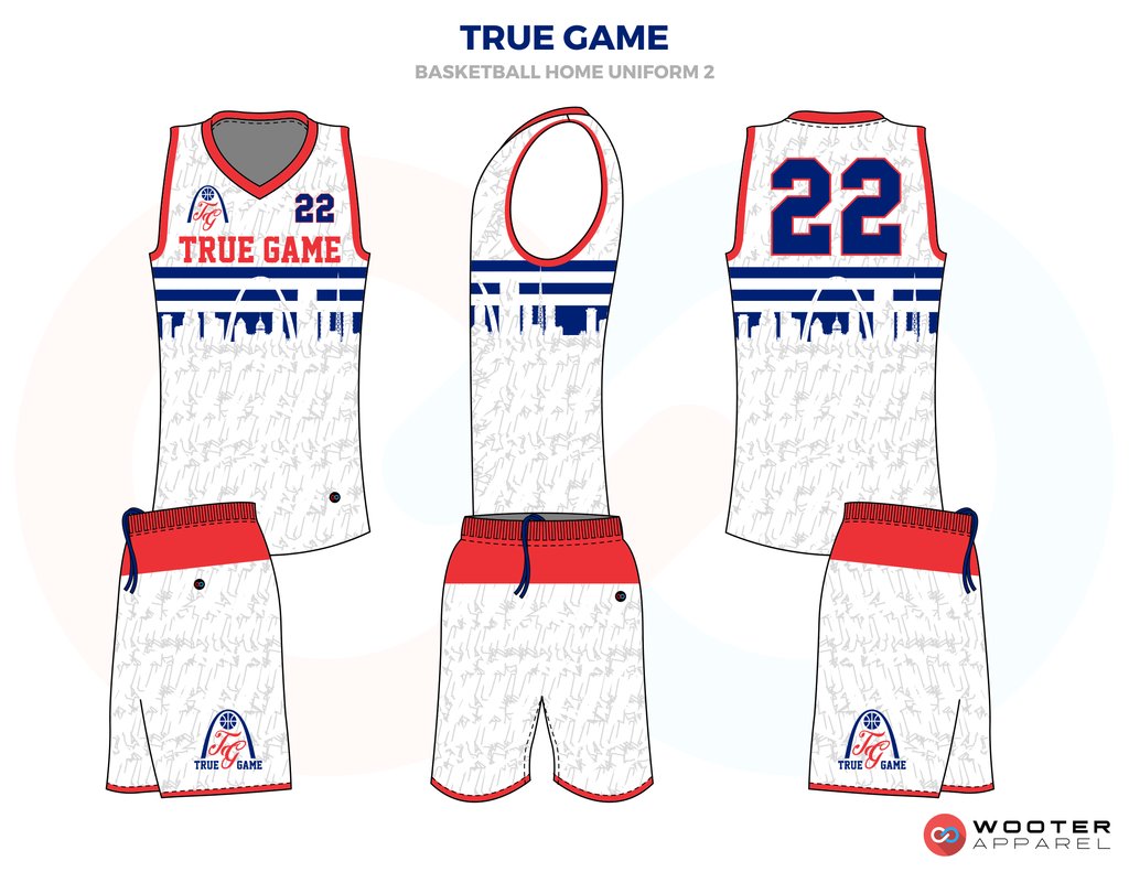 wooter apparel basketball uniforms