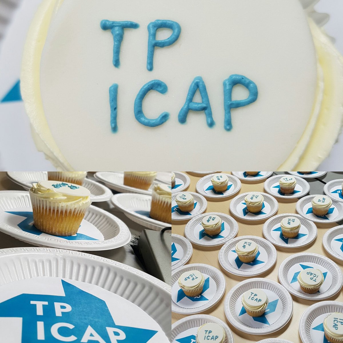 sbpark_2015's tweet photo. #tpicapbigbreakfast @TPICAPplc #tpkorea Happy Friday https://t.co/T7BnTA1Xk9