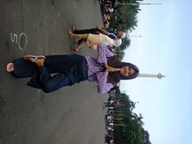 ilah_comell's tweet photo. otw #monass https://t.co/hGyaJajJQn