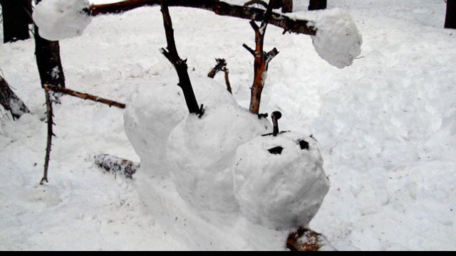 CrossFitAma's tweet photo. 5:45 am class is cancelled for 1.6.17. The safety of our athletes and coaches is top priority! #crossfitamarillo https://t.co/VEzl3QJJJH