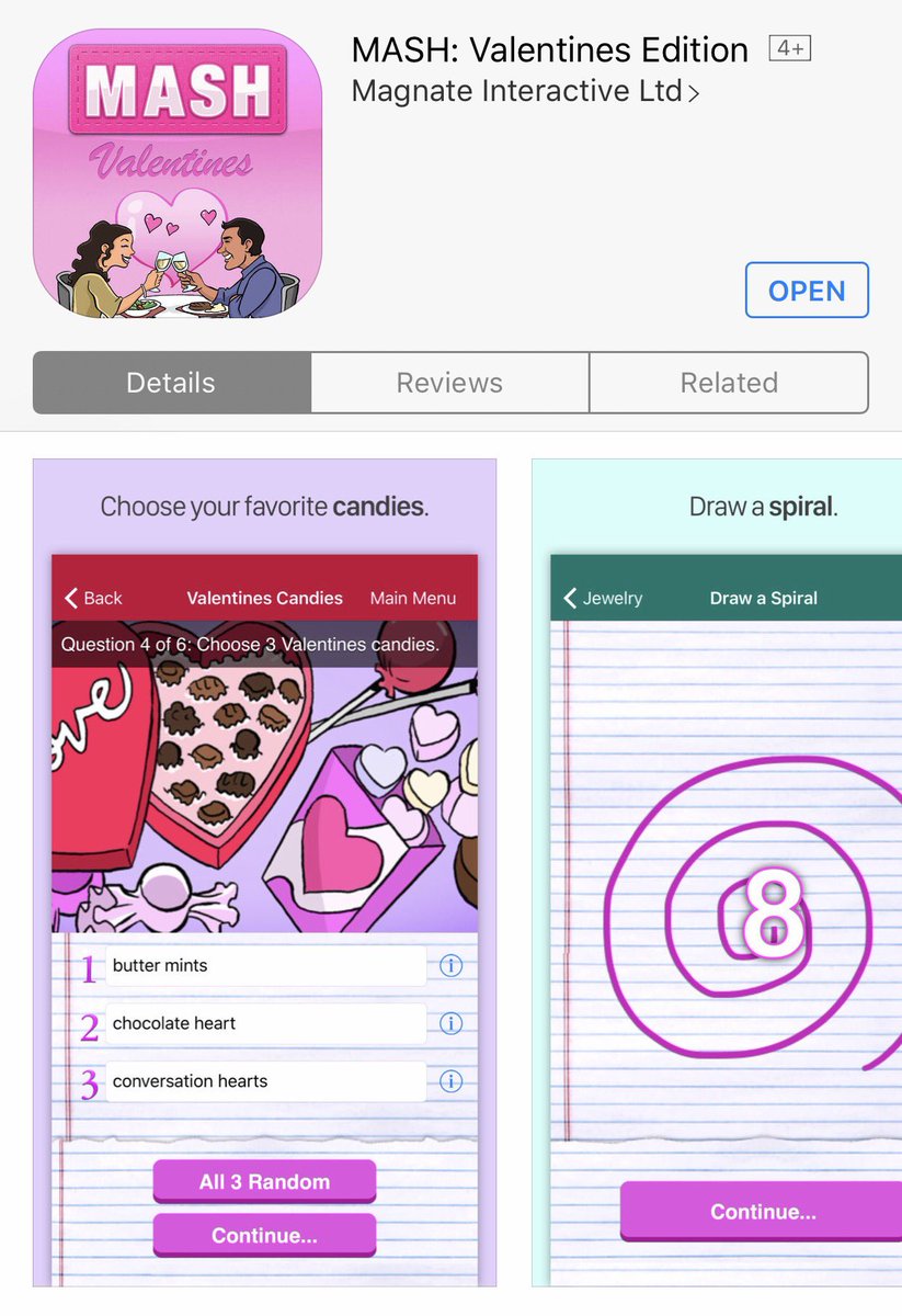 MASH App (@MASHPlus) / Posts / X