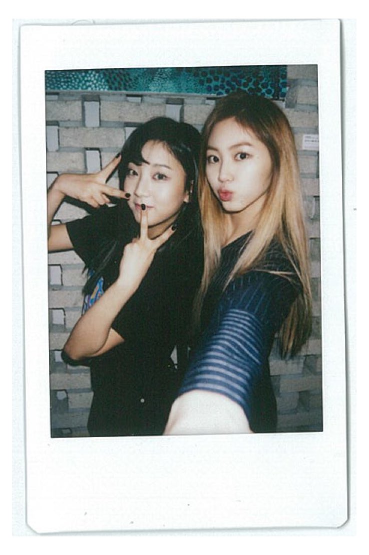 CLC·씨엘씨 tweet media