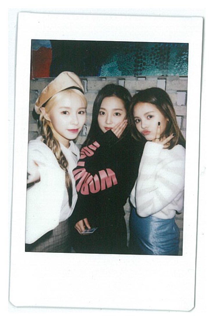 CLC·씨엘씨 tweet media