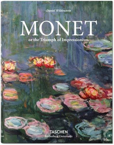 artistmonet's tweet photo. Monet or The Triumph of Impressionism by Daniel Wildenstein #artbook #danielwildenstein https://t.co/ZqZKKfLf3w https://t.co/iwmooEmBhN